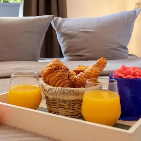 Boutique La Lavande Free Parking Center Apartment Nice